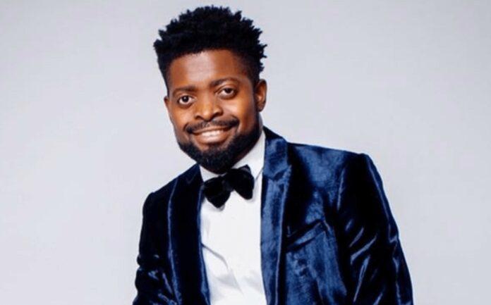[Video]: Why I am quitting comedy in five years – Basketmouth