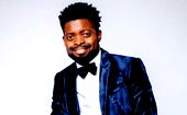 [Video]: Why I am quitting comedy in five years – Basketmouth