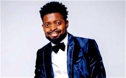 [Video]: Why I am quitting comedy in five years – Basketmouth