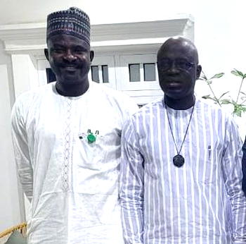 Tiv Youth Council Worldwide endorses Rev Fr Alia for Benue Governor