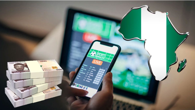 Top 10 Betting Sites in Nigeria