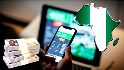 Top 10 Betting Sites in Nigeria