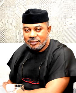 POLLS: Metchie urges winners, losers in Anambra to work with Soludo