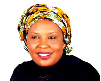 I’m still contesting – ADC female candidate