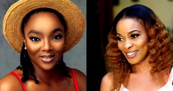 ‘An enemy within’, Chioma Akpotha reacts to Georgina Onuoha’s post
