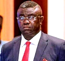 FG has committed N291b for census — Minister