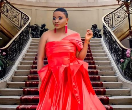 I didn’t marry out of frustration, marriage found me – Emma Jane