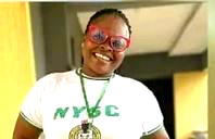 Train crash: Remains of corp member buried amid tears in Lagos
