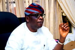 Delta Gov Poll: Ovie Omo-Agege remains the best choice – Reyenieju