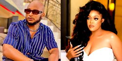 Eve Esin reacts to Dave Ogbeni’s post on  ‘Prostitutes in Nollywood’