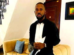 Rasheed Saka Jojo: How I became the breakfast king in Nigeria