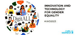 Maritime groups advocate safer digital space for women