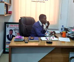 Autonomous Homes & Properties redefining real estate in Nigeria