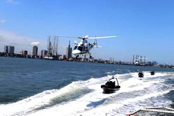 Maintaining Nigeria’s momentum in the fight against maritime criminality