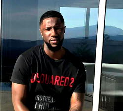 UK Based Artist LB Suavo to perform at Lambo Easter Concert