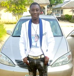 Delta family accuses Police of extra-judicial killing