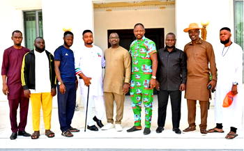 Guber polls: Okpurughre charges Deltans to vote massively for Agege, Osanebi