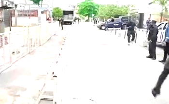 DSS stationed at president-elect, Tinubu’s polling unit