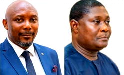 Delta 2023: Urhobo Democratic Assembly congratulates Oborevwori Gov-elect