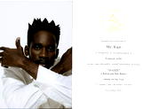 Mr Eazi receives four certificates, becomes first Nigerian to win Latin Grammy