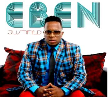 I was once booed on stage for attacking internet fraudsters – Eben Keys