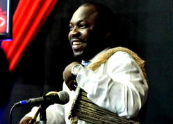Beating the Blues with Drums: Kayode Bamgbose to lead cultural wellness event for World Mental Health Day 2023 in Lagos