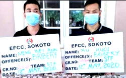 N50m bribe: Two Chinese nationals bag six year jail term in Sokoto