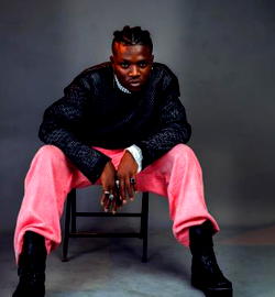 Neyoog takes over with new Afro-Ilaje tune