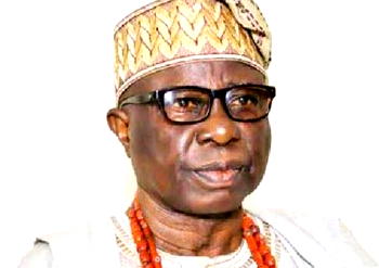 Breaking: Immediate past Dep Gov of Ekiti, Otunba Bisi Egbeyemi is dead