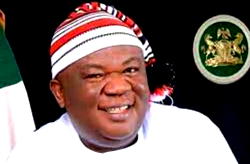 Imo lawmaker, Arthur Egwim dies in Lagos after surgery