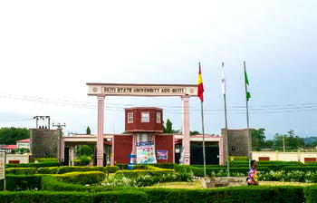 Hike in fees: NANS task force slams EKSU, wants governor to intervene