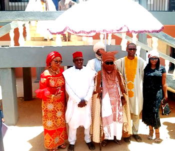 Establish more universities to meet demands – Emir of Zazzau 
