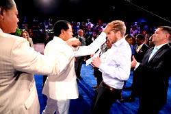 Billions expect avalanche of miracles as Pastor Chris begins Largest Online Healing Crusade