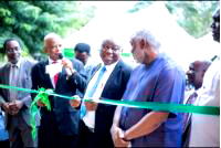 UNN VC, Dean, laud Agric Faculty Alumni interventions