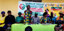 Labour Party rejects ‘imposition of House of Assembly candidate’ in Badagry