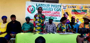Labour Party rejects ‘imposition of House of Assembly candidate’ in Badagry