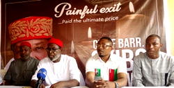 Guber polls: Labour Party passes vote of no confidence on Enugu REC
