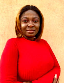 Meet Oluwatosin Oludare: The woman making an impact in filmmaking