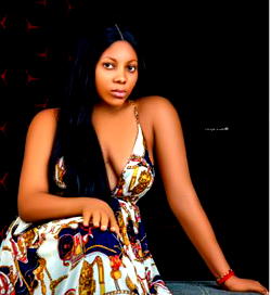 I’m used to men making regular sexual advances at me – Eze Stephanie Ada
