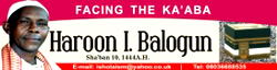 <strong>Jagaban: Between actions and al-Qadr</strong>
