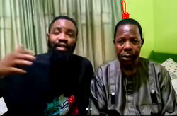 Just in: Nollywood actor, Fadeyi Oloro dies at 66