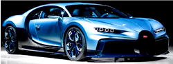 Ferrari dominates world’s safest supercars