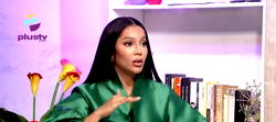 Maria Chike discusses gender equity for Nigerian women in leadership, business