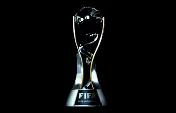 FIFA U-20 World Cup draw in Indonesia cancelled after call for Israel ban