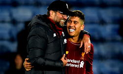 Klopp ‘surprised’ by Firmino’s decision to leave Liverpool