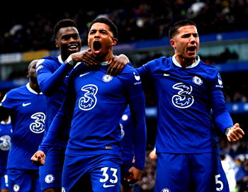 Fofana’s header earns Chelsea win over Leeds