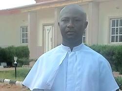 2023 Elections: CAN does not endorse any candidate — Reverend Fr. Shinga