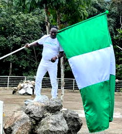 I foresaw outcome of 2023 elections – Prophet Jeremiah Fufeyin