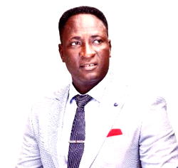 Breaking: Explosion rocks Mercy city auditorium, Prophet Fufuyin’s church in Delta