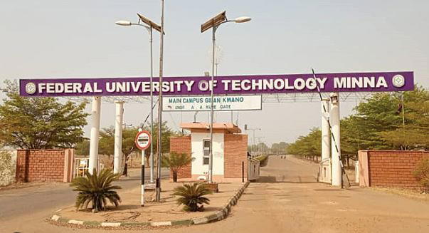 Top Nigeria comedians and entertainers stormed the Federal University of  Technology, Minna, Niger state days back to boost the entertainment  industry in the state.